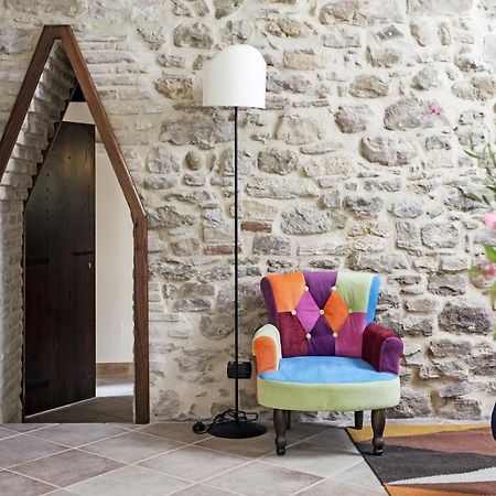 Agriturismo La Palazzetta Di Assisi Kültér fotó