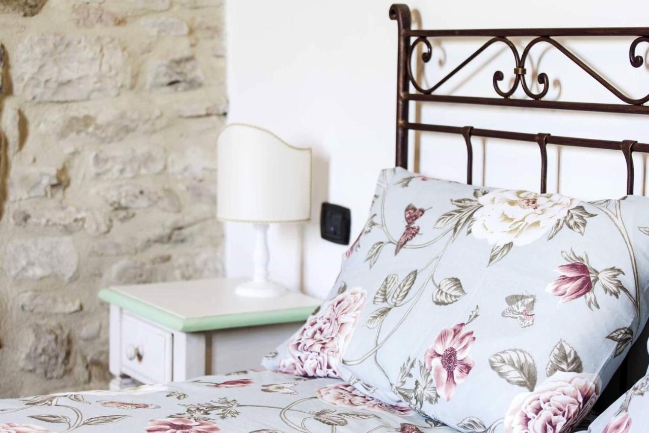 Agriturismo La Palazzetta Di Assisi Kültér fotó