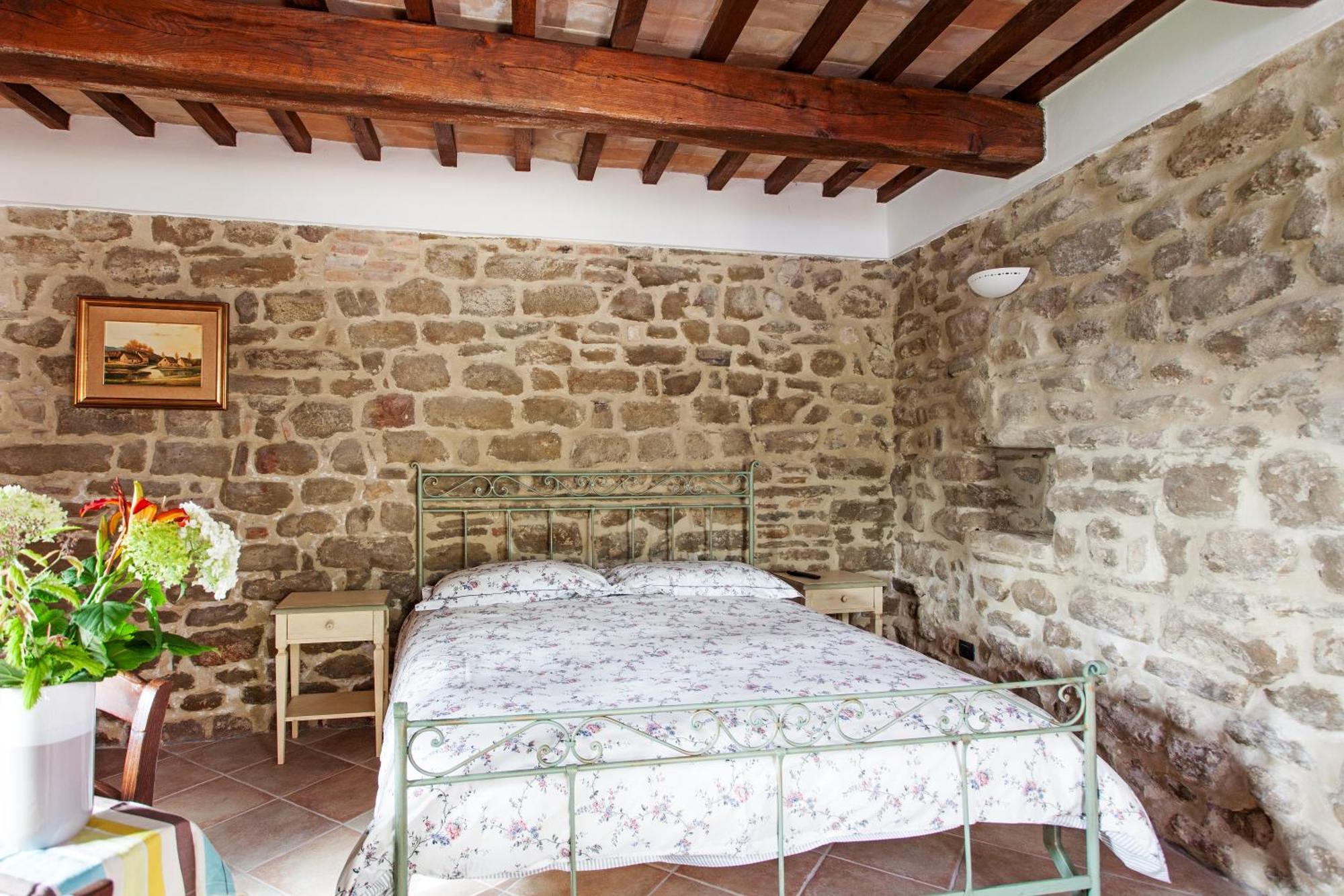 Agriturismo La Palazzetta Di Assisi Kültér fotó