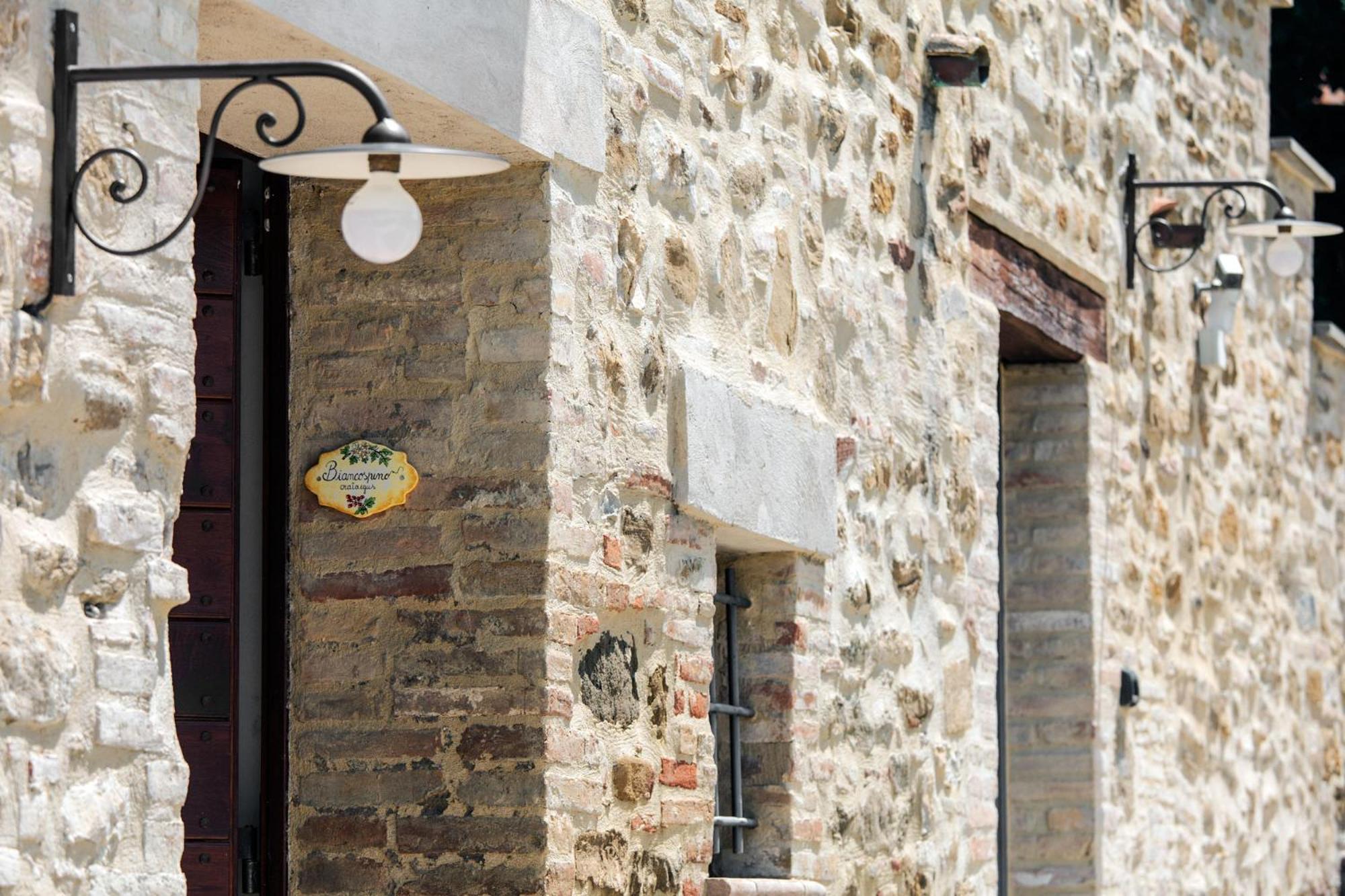 Agriturismo La Palazzetta Di Assisi Kültér fotó