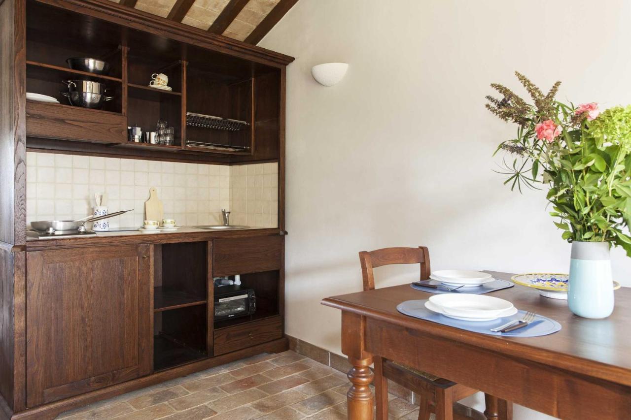 Agriturismo La Palazzetta Di Assisi Kültér fotó