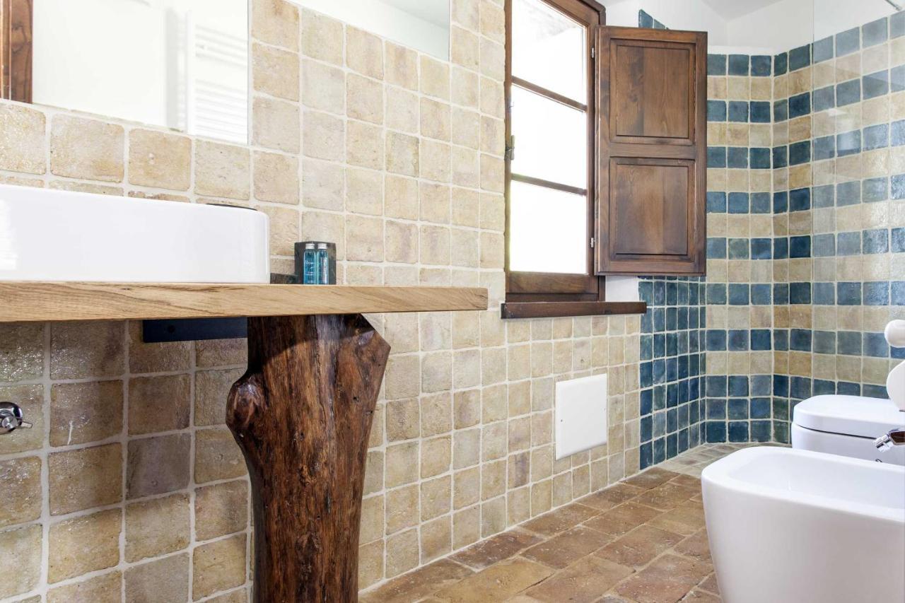Agriturismo La Palazzetta Di Assisi Kültér fotó