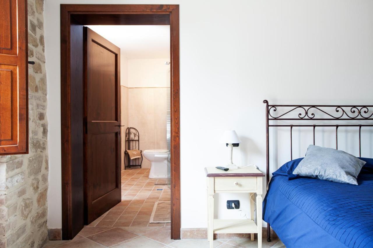 Agriturismo La Palazzetta Di Assisi Kültér fotó