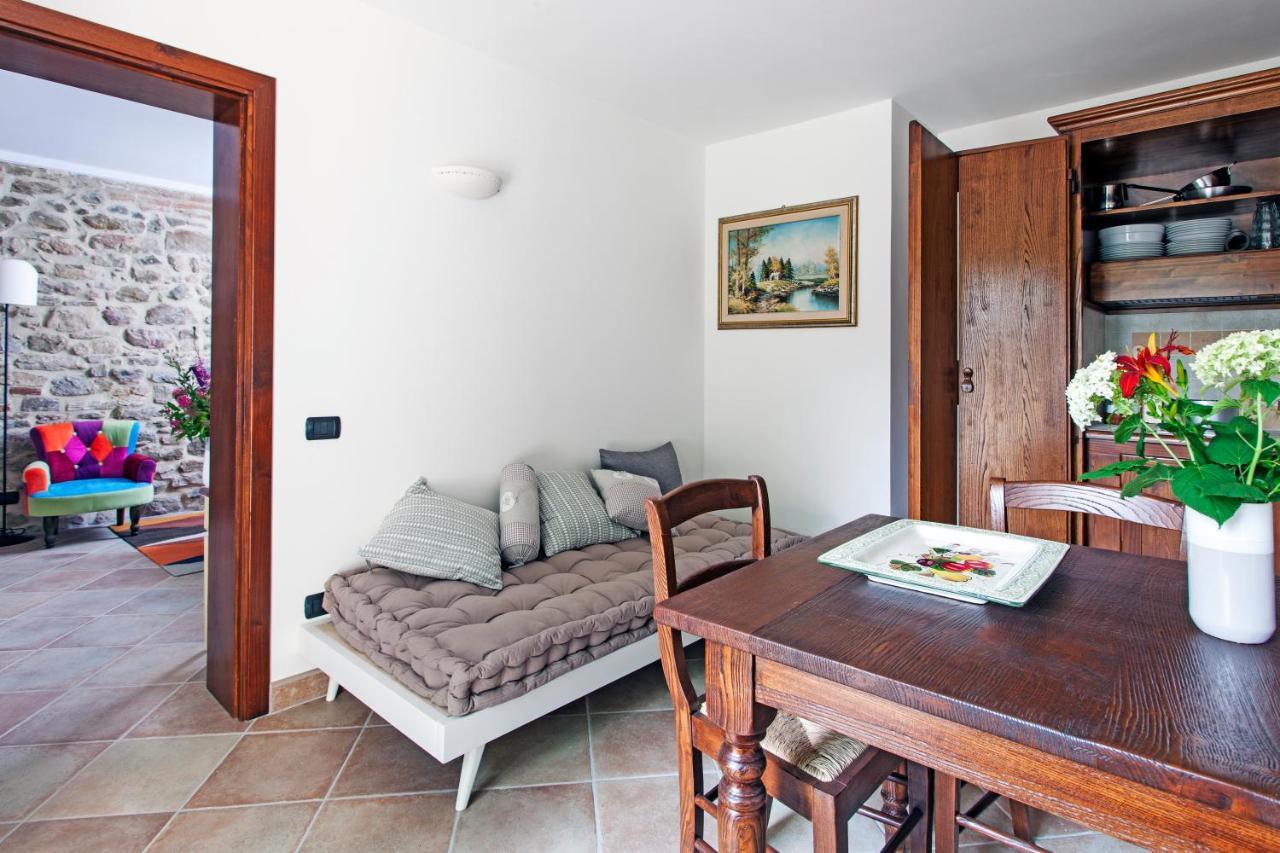 Agriturismo La Palazzetta Di Assisi Kültér fotó