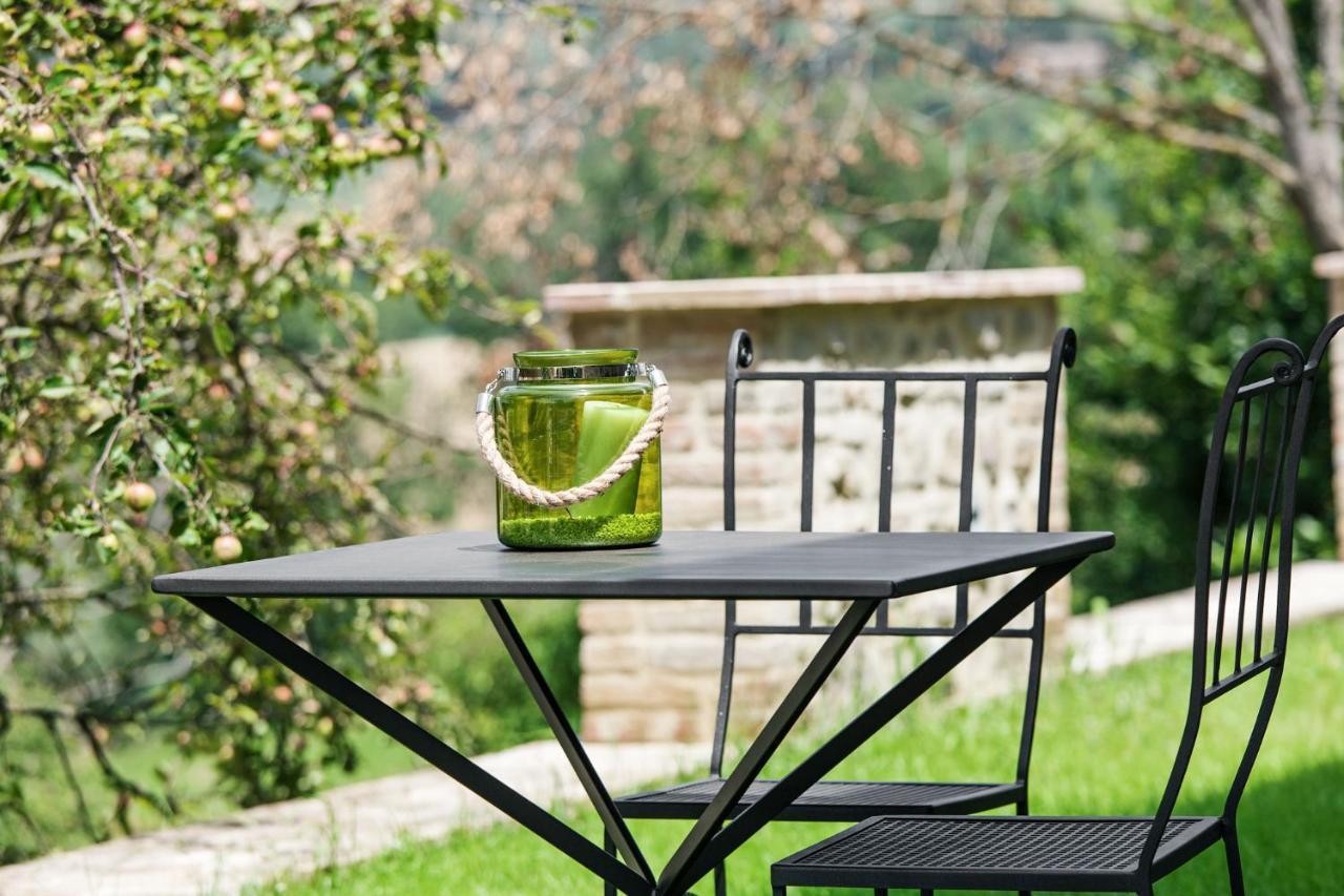 Agriturismo La Palazzetta Di Assisi Kültér fotó