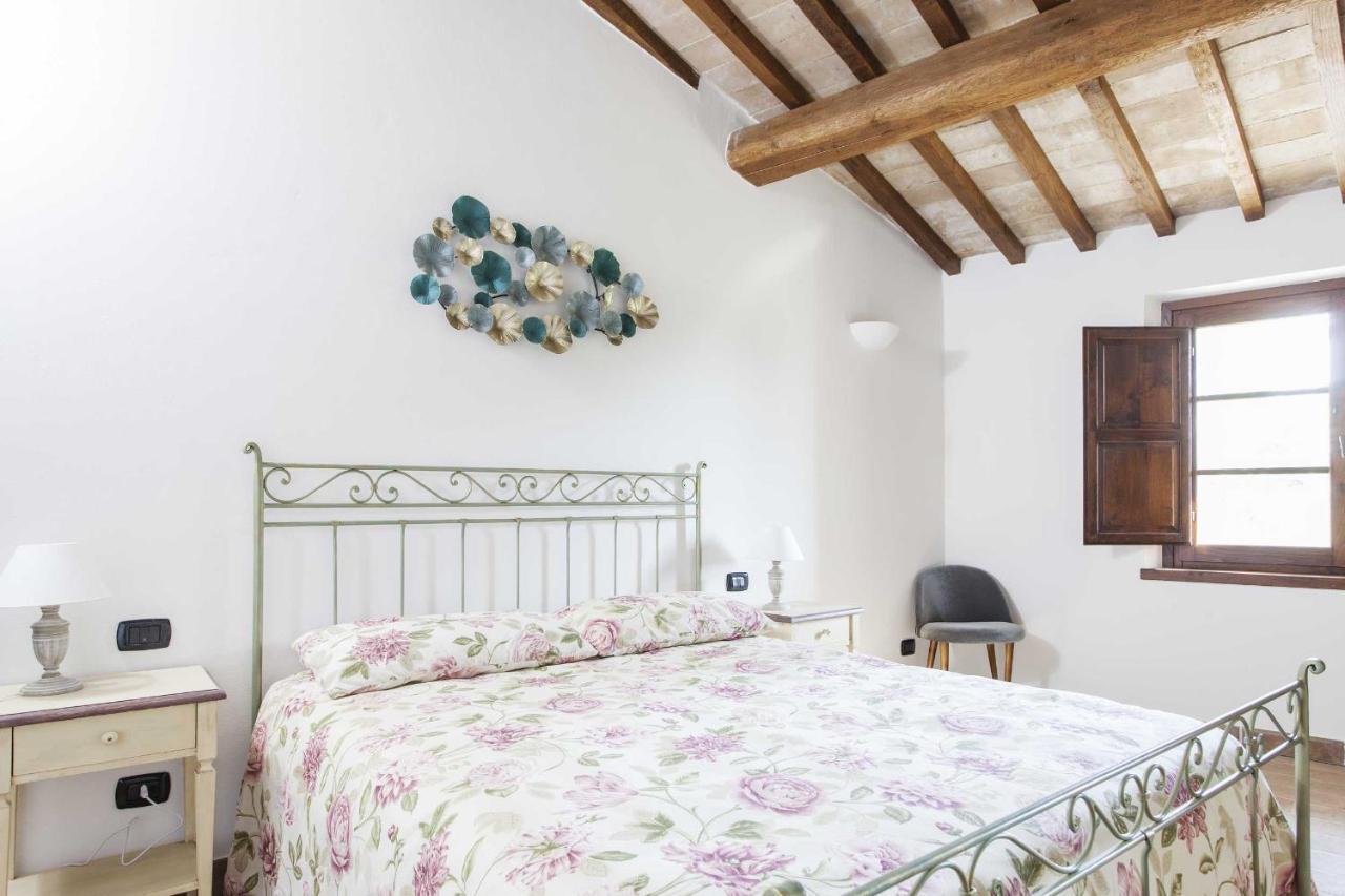 Agriturismo La Palazzetta Di Assisi Kültér fotó