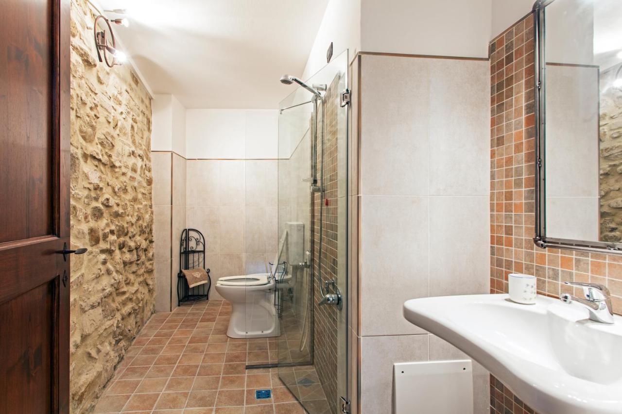 Agriturismo La Palazzetta Di Assisi Kültér fotó