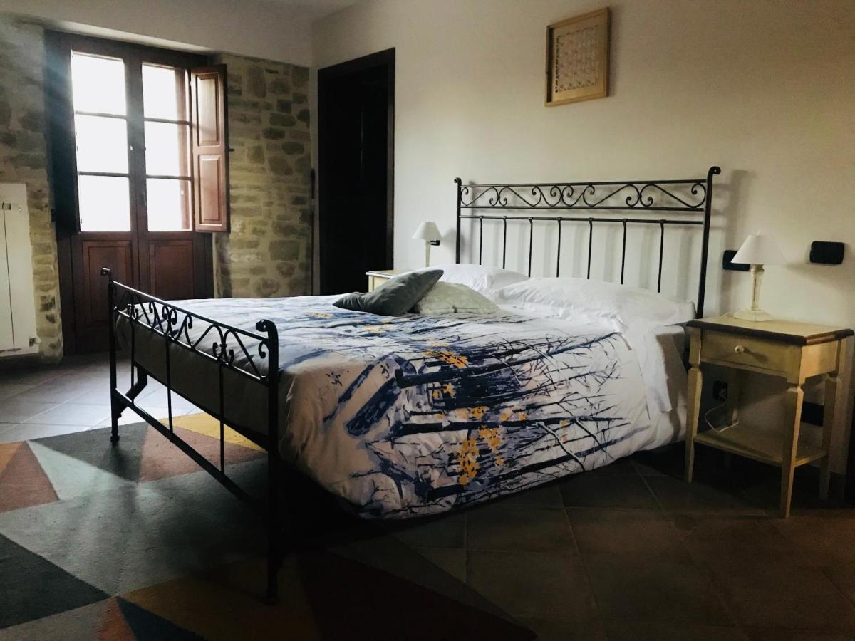 Agriturismo La Palazzetta Di Assisi Kültér fotó